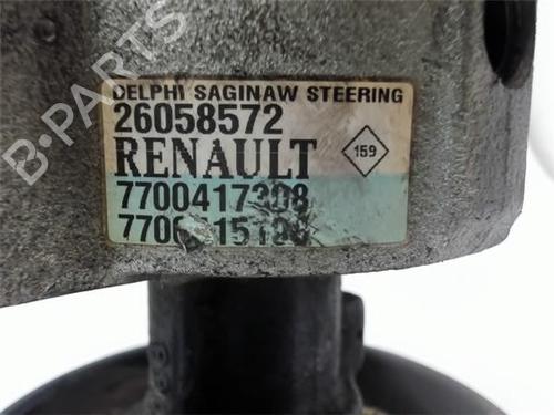Steering pump RENAULT SCÉNIC I MPV (JA0/1_, FA0_)  | BP13446329M99