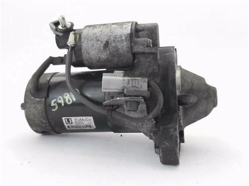Startmotor MAZDA CX-7 (ER) 2.2 MZR-CD AWD | BP24038162M8 