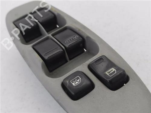 Left front window switch NISSAN ALMERA TINO (V10)  | BP28022193I27 