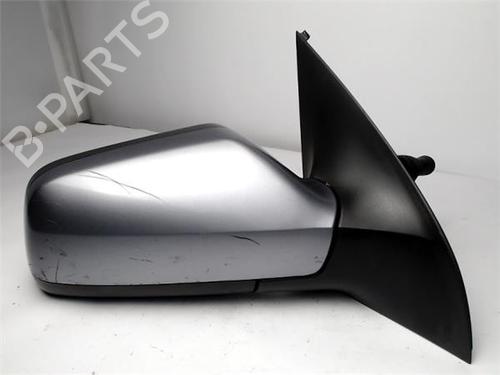 Bakspejl Højre OPEL ASTRA G Hatchback (T98) [1998-2009]  11852363