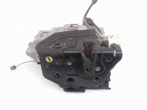 Rear left lock SEAT TOLEDO II (1M2)  | BP16873489C100 