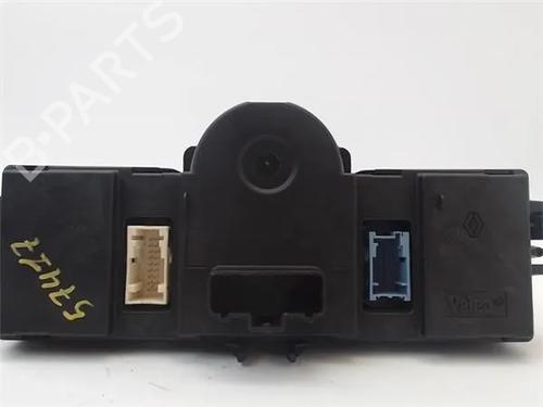 Climate control RENAULT CLIO III (BR0/1, CR0/1)  | BP10938213I5 