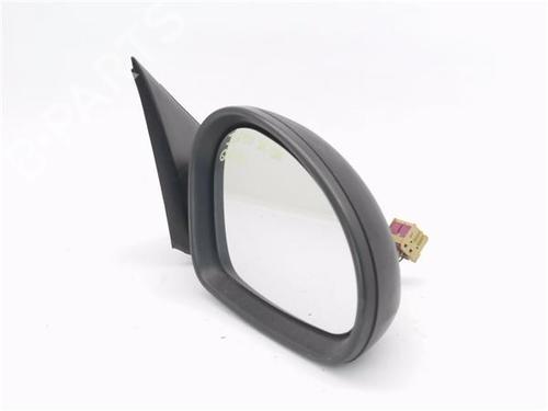 Right mirror SEAT IBIZA III (6L1) 1.4 16V | BP25486191C27 