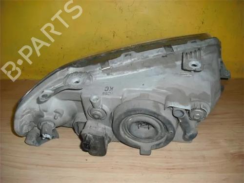 Left headlight DAEWOO KALOS (KLAS) 1.4 | BP12112352C28 