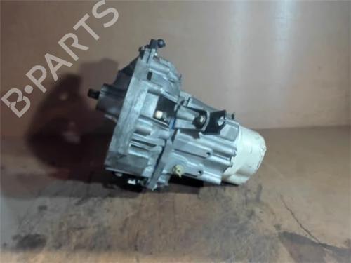 Gearbox RENAULT CLIO II (BB_, CB_)  | BP13900694M3 