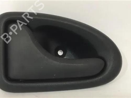 Venstre bak invendig håndtak RENAULT MEGANE I (BA0/1_) 1.9 D Eco (BA0A, BA0U, BA0R) (64 hp) 14340340
