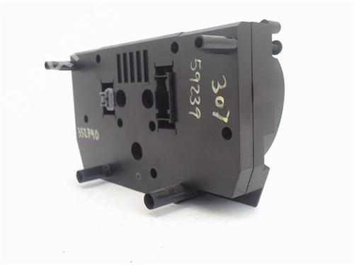 Climate control PEUGEOT 307 (3A/C) 1.6 16V | BP17896121I5 