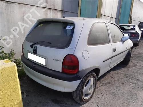 Right front steering knuckle OPEL CORSA B (S93) 1.7 D (F08, F68, M68) | BP14340393M26 