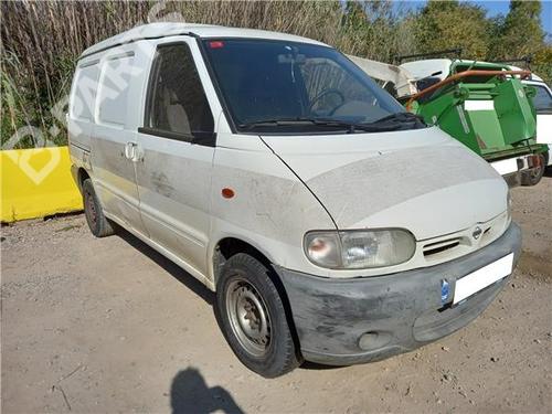 Used Parts NISSAN VANETTE CARGO Bus (HC 23)    1034088
