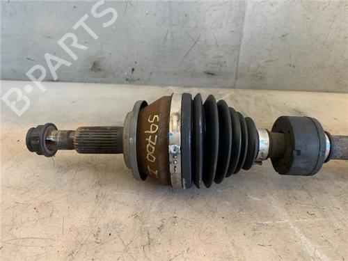 Left front driveshaft TOYOTA AVENSIS Estate (_T27_) 2.2 D-4D (ADT271_, ADT271R) | BP30182946M38