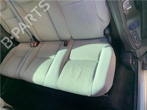 Rear seat PEUGEOT PARTNER Tepee 1.6 HDi 16V | BP32451026C17 