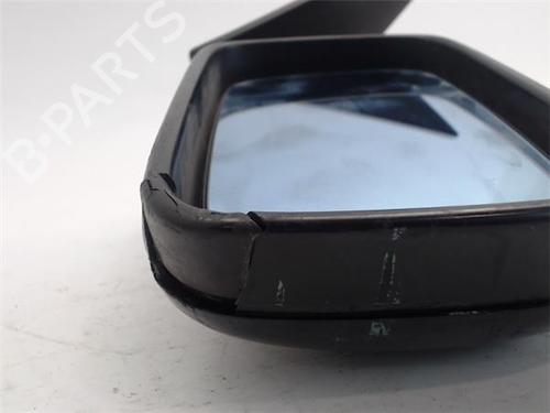 Right mirror BMW 5 (E39)  | BP13052465C27 
