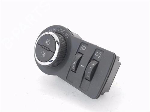 Switch OPEL ASTRA J (P10) | BP33731383I30 - Image 2