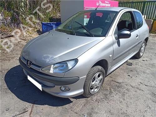Starter PEUGEOT 206 Hatchback (2A/C)  | BP26587694M8 