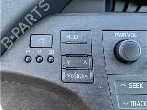 Switch TOYOTA PRIUS (_W3_) | BP32418601I30 - Image 9