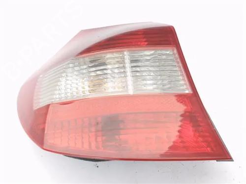Used Left taillight BMW 1 (E87) [2003-2013]  24738871