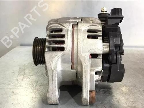 Generator TOYOTA AVENSIS (_T22_) 1.6 VVT-i (ZZT220_, ZZT220R) | BP9759534M7 