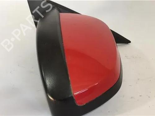 Left mirror OPEL MERIVA A MPV (X03)  | BP9632034C26 