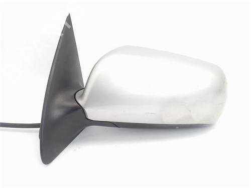 Used Left mirror SKODA FABIA I (6Y2) [1999-2008]  15901513
