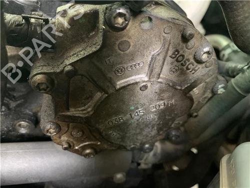 Vacuum pump SKODA FABIA II (542) 1.4 TDI | BP32450976M80 
