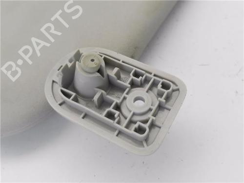 Left sun visor PEUGEOT 207 (WA_, WC_) | BP31206899I1