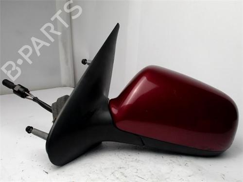 Used Left mirror CITROËN XSARA Break (N2) 1.9 D (68 hp) 11759233
