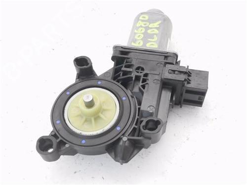 Right front window motor SEAT IBIZA IV (6J5, 6P1) | BP30135439E20