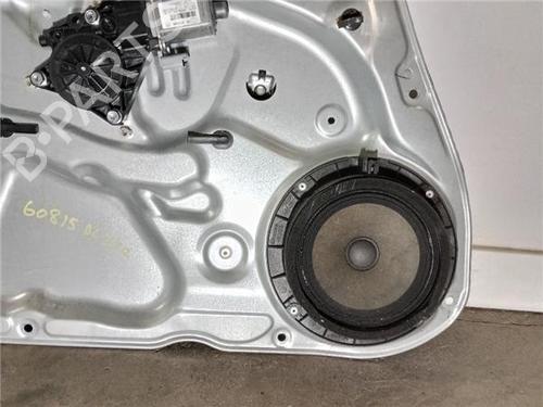 Front left window mechanism HYUNDAI i30 (FD) 1.6 CRDi | BP38253496C22 - Image 4