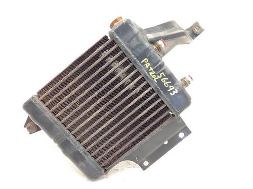 Used Oil radiator Oil radiator NISSAN PATROL III/2 Station Wagon (W260) 2.8 TD (116 hp) 11037494 11037494