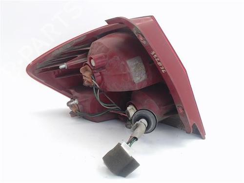 Right taillight HYUNDAI GETZ (TB) | BP17897319C35