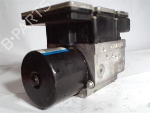 ABS Bremseaggregat OPEL VECTRA C (Z02) 2.2 DTI 16V (F69) | BP11410733M43 