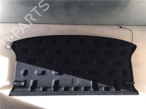 Rear parcel shelf VW GOLF V (1K1) 1.9 TDI | BP11342886C85 