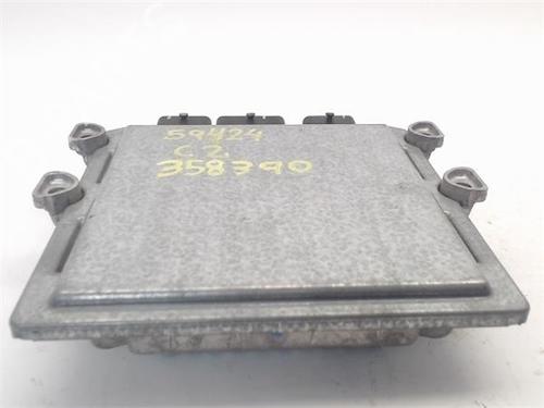 Module électronique CITROËN C2 (JM_) 1.4 HDi | BP24035607M83 