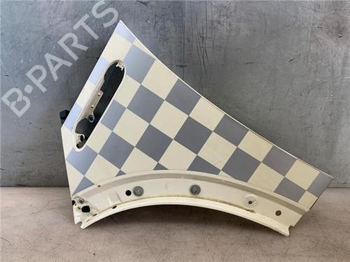 Forkjerm venstre MINI MINI (R50, R53) Cooper S (170 hp) 29355500