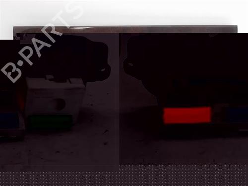 Used Right mirror SKODA OCTAVIA I (1U2) 1.6 (101 hp) 13055568
