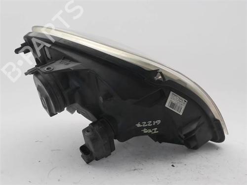 Left headlight RENAULT KANGOO Express (FC0/1_) | BP35986568C28 - Image 3