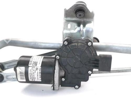 Front wiper motor SEAT ATECA (KH7, KHP) 1.5 TSI | BP38177050M29 - Image 2