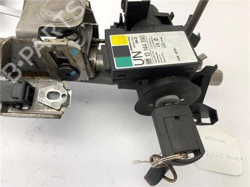 Steering column OPEL MERIVA A MPV (X03)  | BP30555273M21 