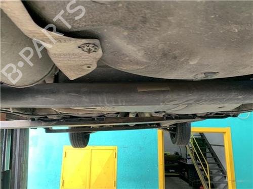 Rear axle SKODA FABIA II (542) 1.4 TDI | BP32450999M2 