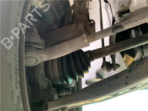 Steering rack SKODA FABIA II (542) 1.4 TDI | BP32450973M22