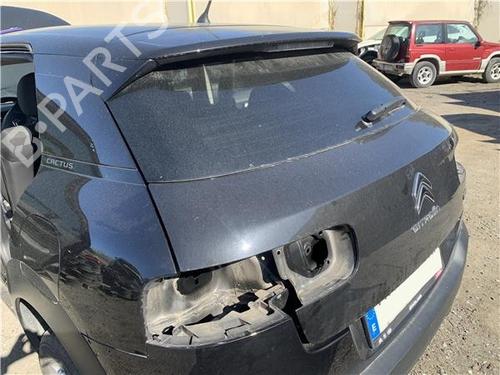 Tailgate CITROËN C4 CACTUS 1.5 BlueHDi 100 | BP29254959C6 - Image 5