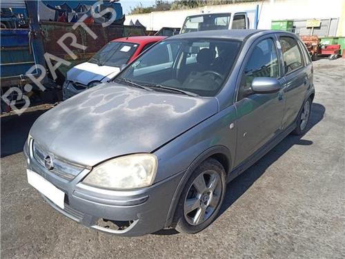 Left headlight OPEL CORSA C (X01) | BP33730517C28 - Image 14