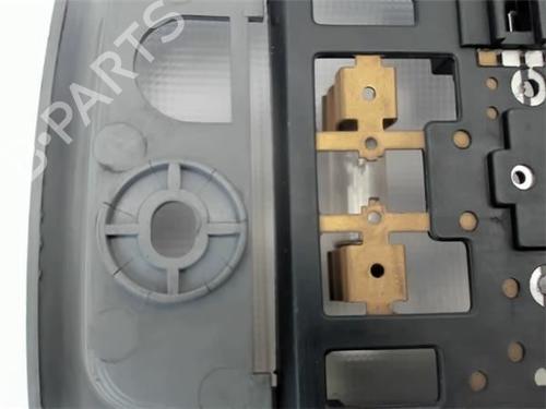 Interior roof light KIA CARENS II MPV (FJ)  | BP14345703I8 