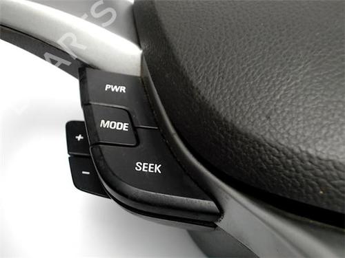 Steering wheel CHEVROLET SPARK (M300) 1.2 | BP13231003C49 