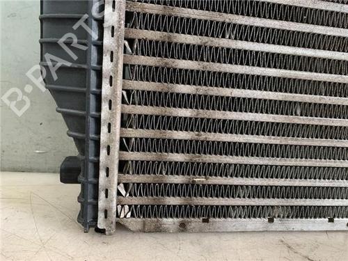 Intercooler MERCEDES-BENZ VITO Bus (W638)  | BP25718731M30 