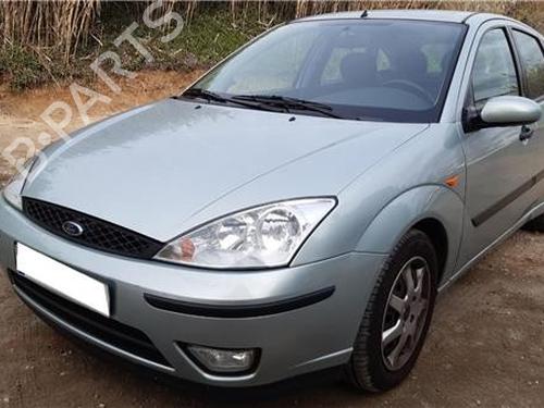 AC-Kompressor FORD FOCUS I (DAW, DBW)  | BP9635250M34 