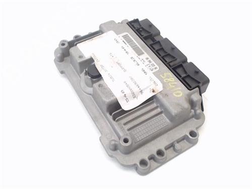 Elektronisk modul PEUGEOT 307 (3A/C) 1.6 16V | BP25007312M83 