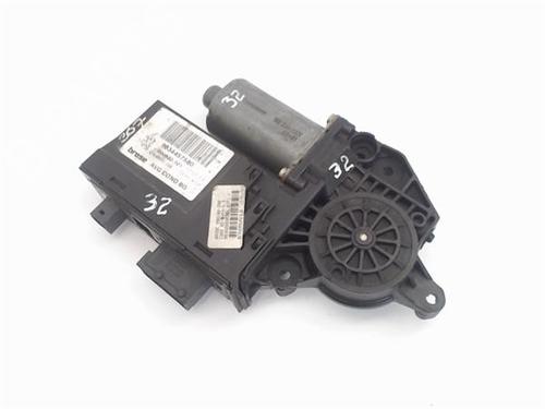 Left front window motor PEUGEOT 307 (3A/C)  | BP14343377E21 