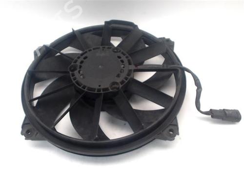 Radiator fan PEUGEOT 3008 I MPV (0U_) 2.0 HDi Hybrid4 | BP22984222M35 