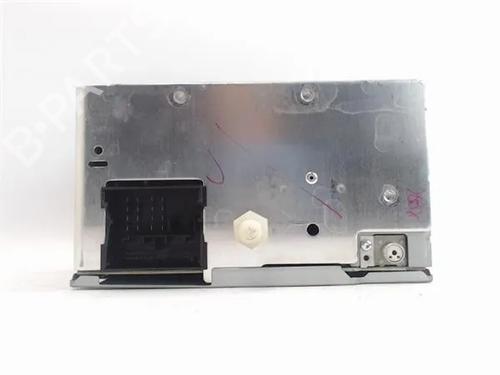 Bilradio FORD FOCUS II (DA_, HCP, DP)  | BP17969445E6 